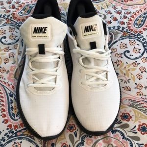 Men's Nike Air Max Advantage